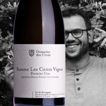Domaine des Croix Beaune 1er Cru 'Les Cents Vignes' 2022