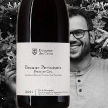 Domaine des Croix Beaune 1er Cru 'Les Pertuisots' 2022