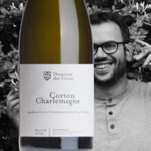 Domaine des Croix Grand Cru 'Corton-Charlemagne' 2022