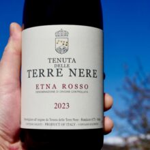 Terre Nere Etna Rosso 2023