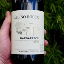 Albino Rocca Barbaresco 2021