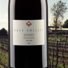 Bass Phillip Estate Pinot Noir 2023