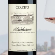 Ceretto Barbaresco 2021