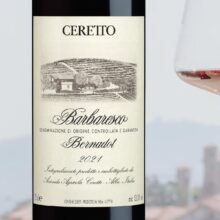 Ceretto Barbaresco 'Bernadot' 2021