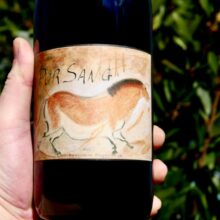 Domaine Didier Dagueneau Pur Sang VDF MAGNUM 2022