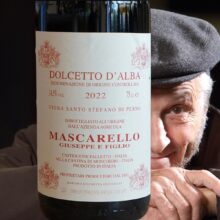 Giuseppe Mascarello Dolcetto d’Alba ‘Vigna Santa Stefano di Perno’ 2022