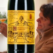 Valentini Montepuliciano d’Abruzzo 2017
