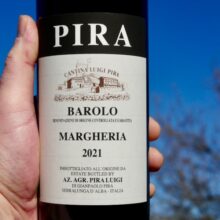 Luigi Pira Barolo 'Margheria' 2021