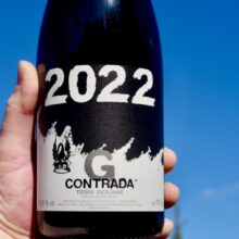 Passopisciaro Contrada 'G' Guardiola Nerello Mascelese 2022