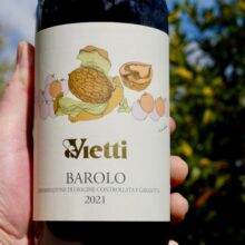 Vietti Barolo 2021