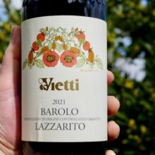 Vietti Barolo 'Lazzarito' MAGNUM 2021