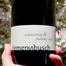 Clemens Busch Riesling Marienburg 1er Grosses-Gewächs 'Fahrlay' MAGNUM 2023