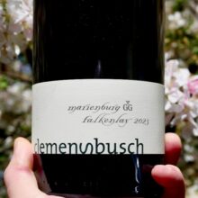 Clemens Busch Riesling Marienburg 1er Grosses-Gewächs 'Falkenlay' MAGNUM 2023