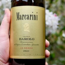 Marcarini Barolo 'La Serra' 2021