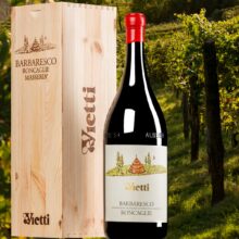 Vietti Barbaresco 'Masseria Roncaglie' JEROBOAM 3L 2021