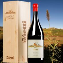 Vietti Barolo 'Cerequio' JEROBOAM 3L 2021