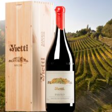 Vietti Barolo 'Rocche di Castiglione' JEROBOAM 3L 2021