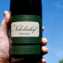 Weingut Nikolaihof Reid Im Weingebirge Grüner Veltliner Smaragd 2015