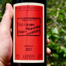 Ar.Pe.Pe Rosso di Valtellina 2023