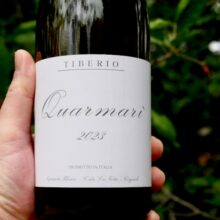 Tiberio Pecroino IGP ‘Quarmari’ 2023