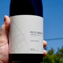 César Márquez 'Pico Ferreira' Mencia 2023