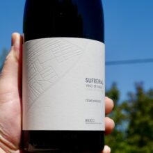 César Márquez 'Sufreiral' Mencia 2023