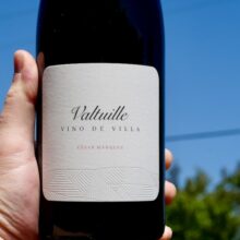 César Márquez 'Valtuille' Mencia 2023