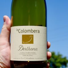 La Colombera Derthona Timorasso 2024