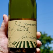 La Colombera 'Il Montino' Derthona Timorasso 2023