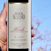 Paolo Scavino Barolo 2021