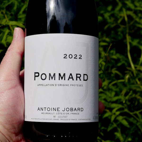 Wines from Pommard - WINE DECODED