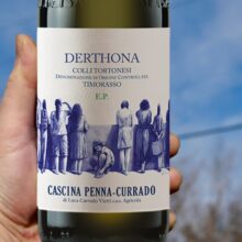 Cascina Penna-Currado Derthona Timorasso 'E.P' 2024