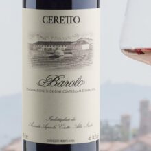 Ceretto Barolo 2021