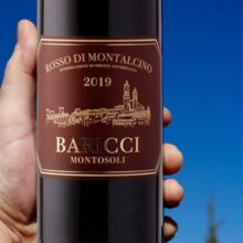 Baricci Rosso di Montalcino 2024