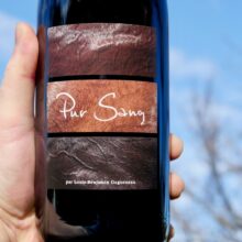 Domaine Didier Dagueneau Pur Sang VDF 2023