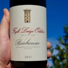 Figli Luigi Oddero Barbaresco 2021