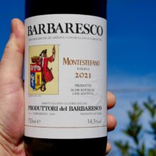 Produttori del Barbaresco Riserva 'Montestefano' 2021