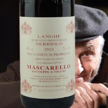 Giuseppe Mascarello Langhe Nebbiolo 2023