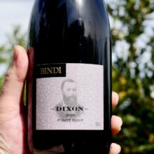 Bindi Dixon Pinot Noir 2025
