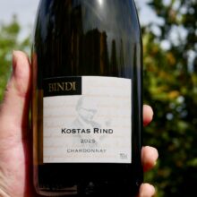 Bindi Kostas Rind Chardonnay 2025