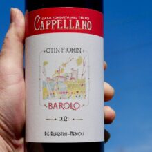 Cappellano Barolo 'Rupestris' 2021