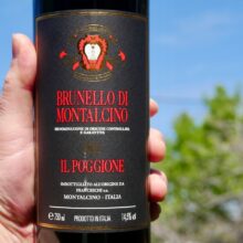 Il Poggione Brunello di Montalcino 2021