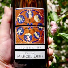 Domaine Marcel Deiss 'Riquewihr' 2024