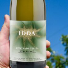IDDA Contrada Stella Etna Bianco DOP 2024