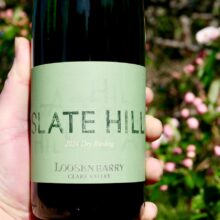 Loosen Barry Slate Hill Riesling 2024