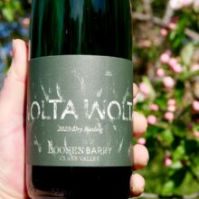 Loosen Barry Wolta Wolta Riesling 2023