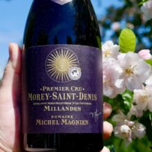 Michel Magnien Morey-Saint-Denis 1er Cru 'Millandes' 2019
