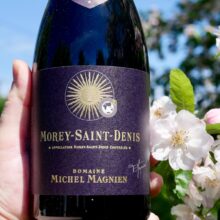 Michel Magnien Morey-Saint-Denis 2022