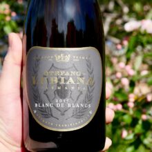 Stefano Lubiana Blanc de Blanc 2017