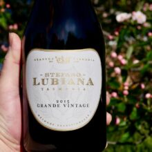 Stefano Lubiana Grande Vintage 2015